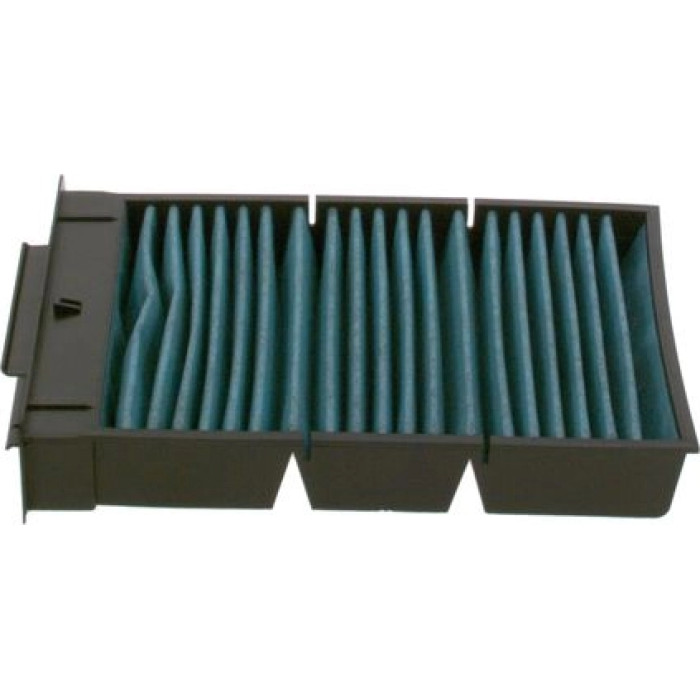 BOSCH 0 986 628 552 Innenraumfilter FILTER+