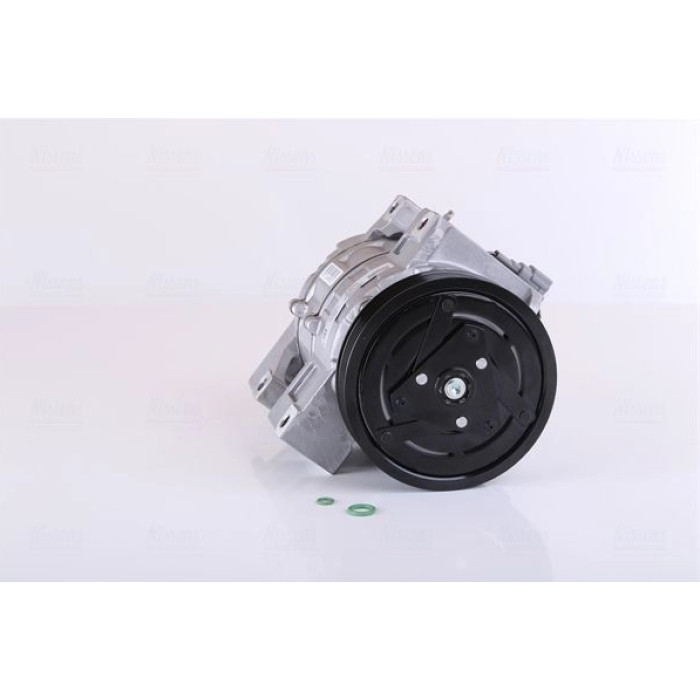 Nissens 890700 Kompressor, Klimaanlage FIRST FIT Nissens 890700 Kompressor, Klimaanlage FIRST FIT