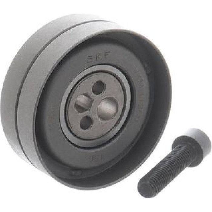 SKF VKM 14101 Spannrolle, Zahnriemen SKF VKM 14101 Spannrolle, Zahnriemen