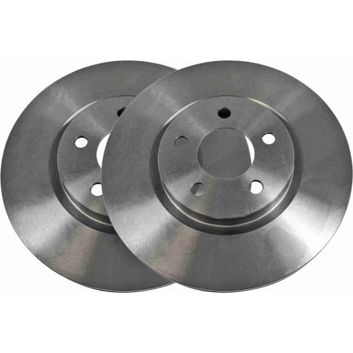 Vaico V33-80002 Bremsscheibe