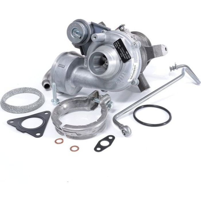 BTS Turbo Turbolader T981426 BTS Turbo Turbolader T981426