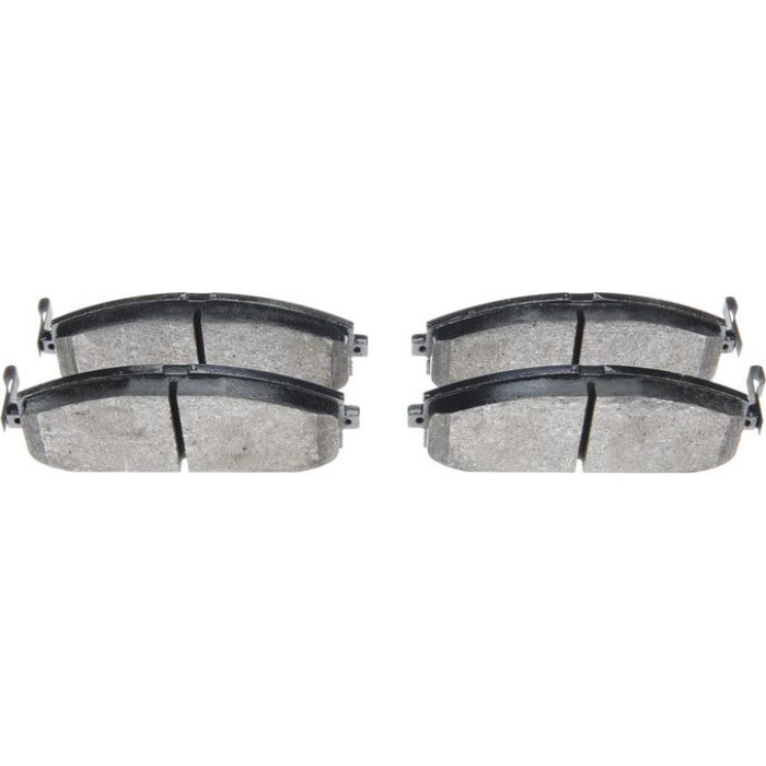 BOSCH 0 986 494 150 Bremsbelagsatz, Scheibenbremse BOSCH 0 986 494 150 Bremsbelagsatz, Scheibenbremse