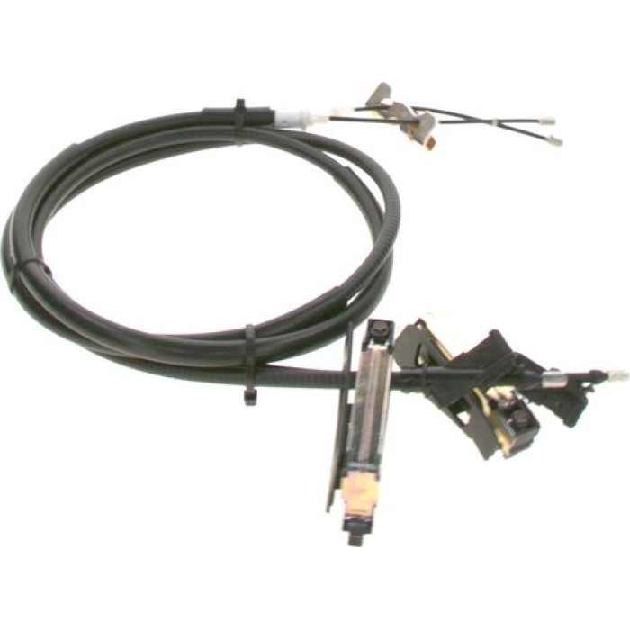 BOSCH 1 987 477 930 Seilzug, Feststellbremse