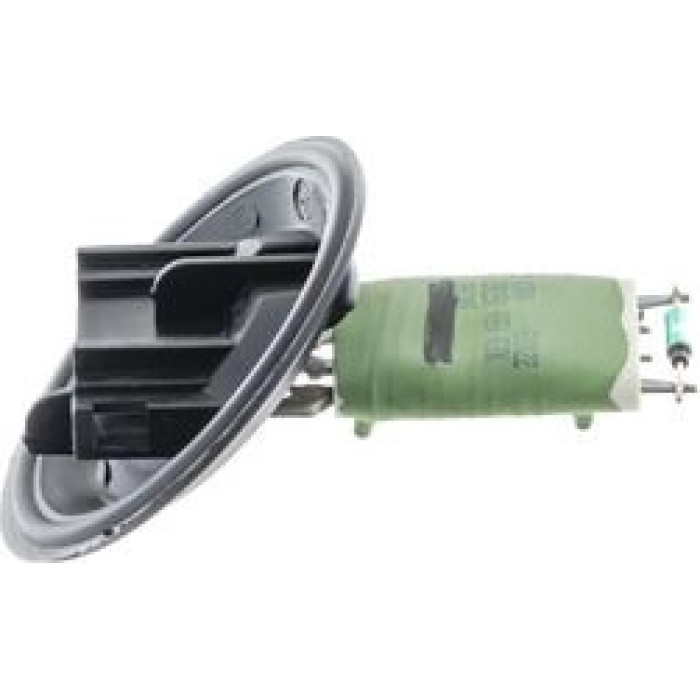 Mahle ABR 39 000P Widerstand, Innenraumgebläse BEHR Premium Line Mahle ABR 39 000P Widerstand, Innenraumgebläse BEHR Premium Line