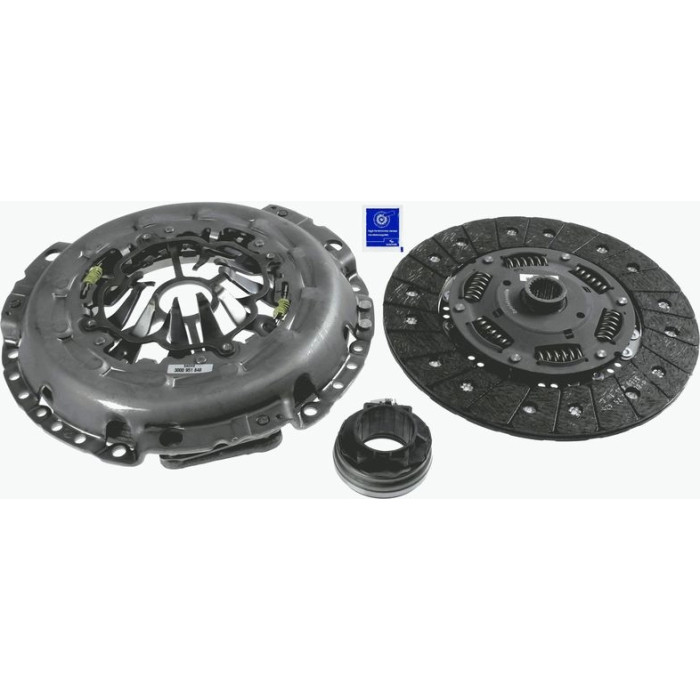 SACHS 3000 951 848 Kupplungssatz XTend SACHS 3000 951 848 Kupplungssatz XTend