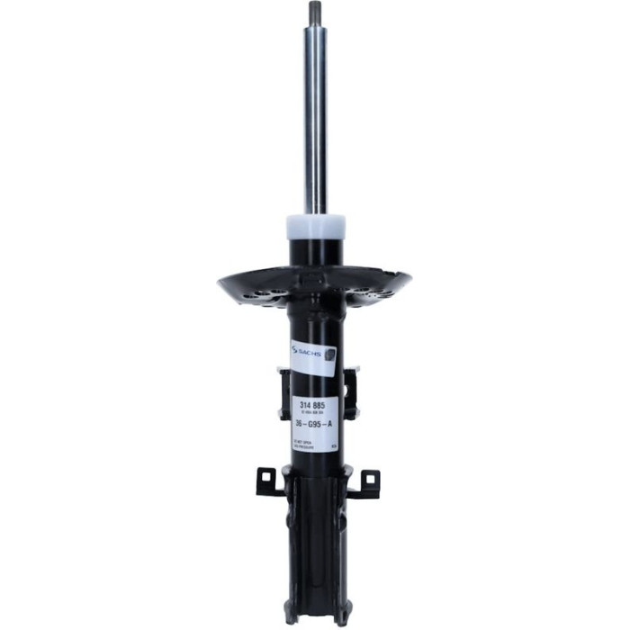 Sachs 314 885 Stoßdämpfer Sachs 314 885 Stoßdämpfer