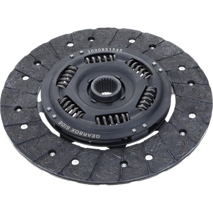 SACHS 3000 951 548 Kupplungssatz SACHS 3000 951 548 Kupplungssatz