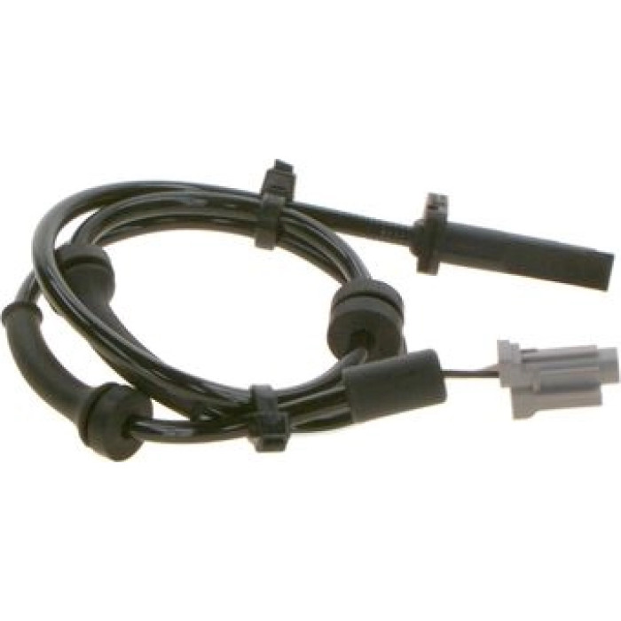 BOSCH 0 265 007 905 Sensor, Raddrehzahl BOSCH 0 265 007 905 Sensor, Raddrehzahl