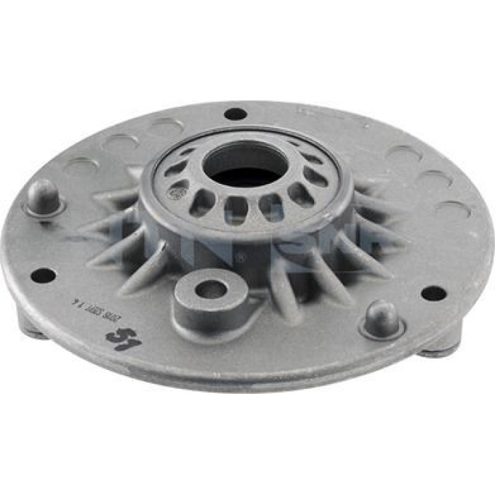NTN-SNR KB650.25 Reparatursatz, Federbeinstützlager NTN-SNR KB650.25 Reparatursatz, Federbeinstützlager