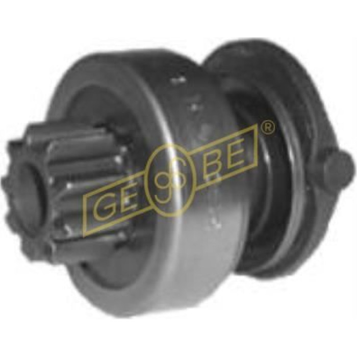 GEBE 4 5061 1 Freilaufgetriebe, Starter GEBE 4 5061 1 Freilaufgetriebe, Starter
