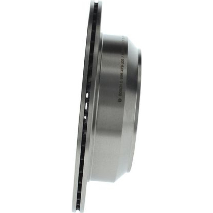 BOSCH 0 986 479 U29 Bremsscheibe BOSCH 0 986 479 U29 Bremsscheibe