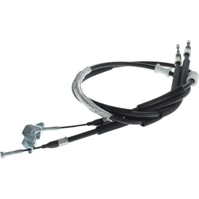 BOSCH 1 987 477 764 Seilzug, Feststellbremse BOSCH 1 987 477 764 Seilzug, Feststellbremse