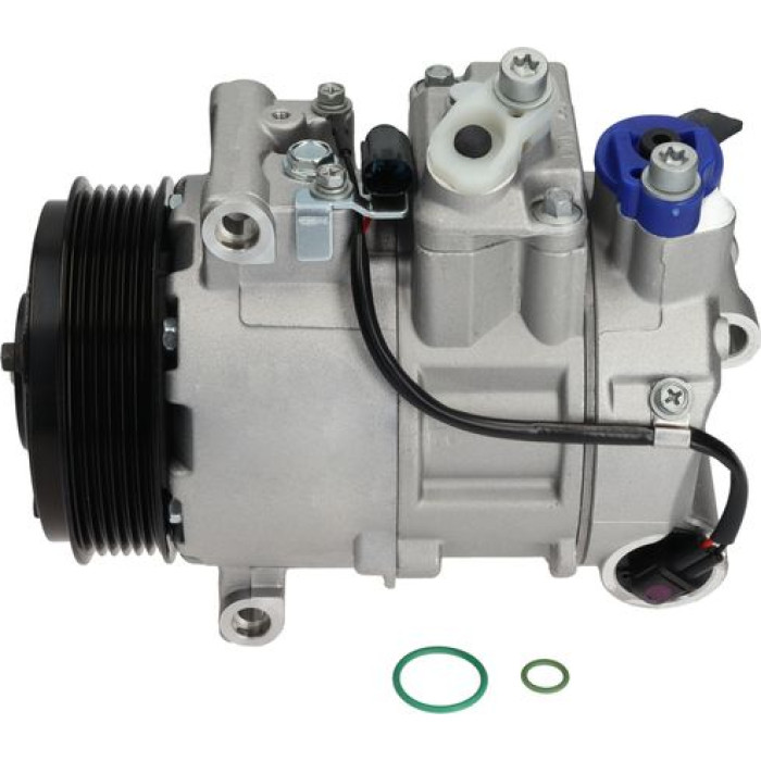 BOSCH 1 986 AD1 002 Kompressor, Klimaanlage