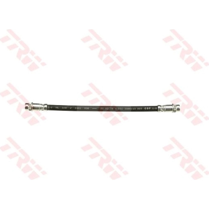 TRW PHA224 Bremsschlauch TRW PHA224 Bremsschlauch