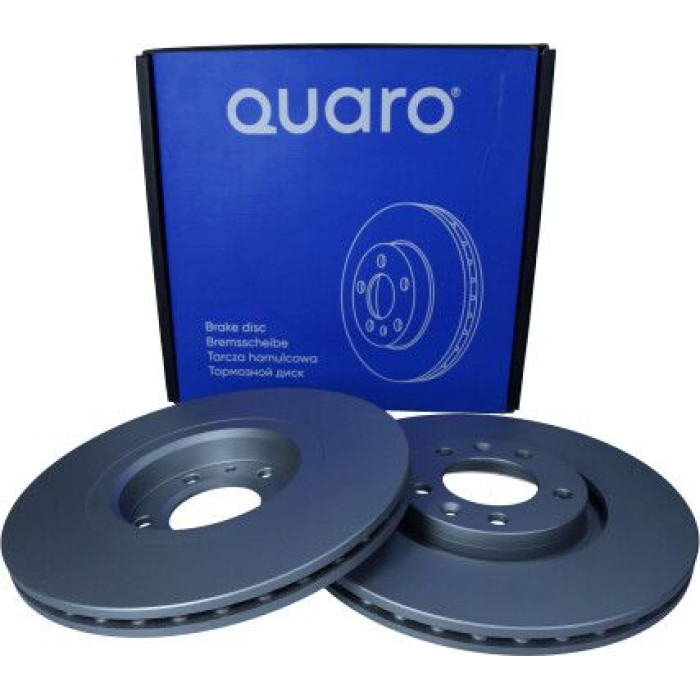 QUARO QD0927 Bremsscheibe QUARO QD0927 Bremsscheibe