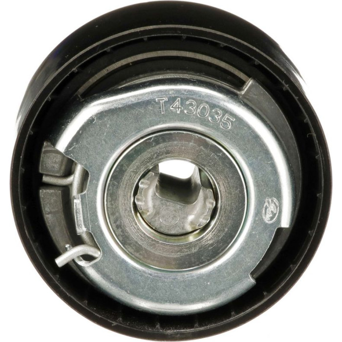 Gates T43035 Spannrolle, Zahnriemen PowerGrip™ Gates T43035 Spannrolle, Zahnriemen PowerGrip™