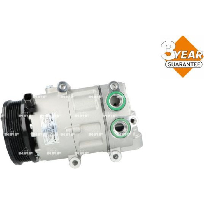 NRF 32812 Kompressor, Klimaanlage EASY FIT