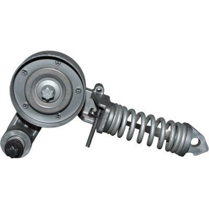 JP Group 1218202100 Riemenspanner, Keilrippenriemen JP