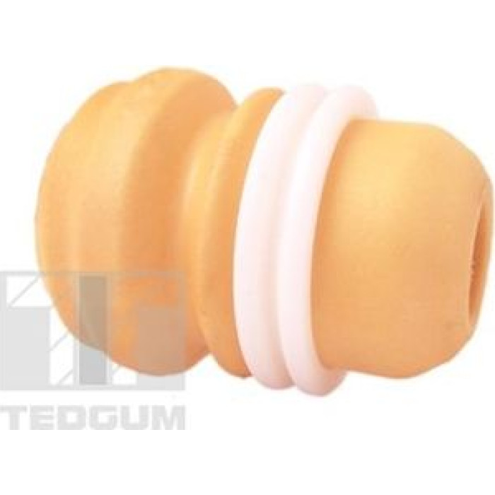 Tedgum 00349520 Anschlagpuffer, Federung Tedgum 00349520 Anschlagpuffer, Federung