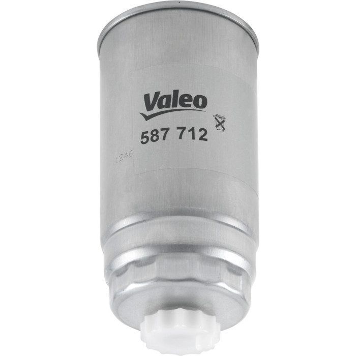 Valeo 587712 Kraftstofffilter Valeo 587712 Kraftstofffilter