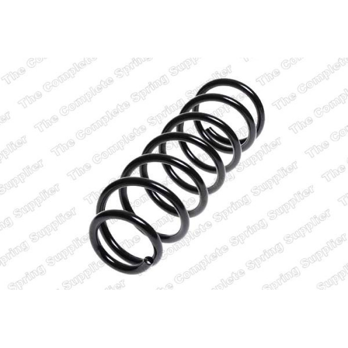 Lesjöfors 4292582 Fahrwerksfeder Lesjöfors 4292582 Fahrwerksfeder