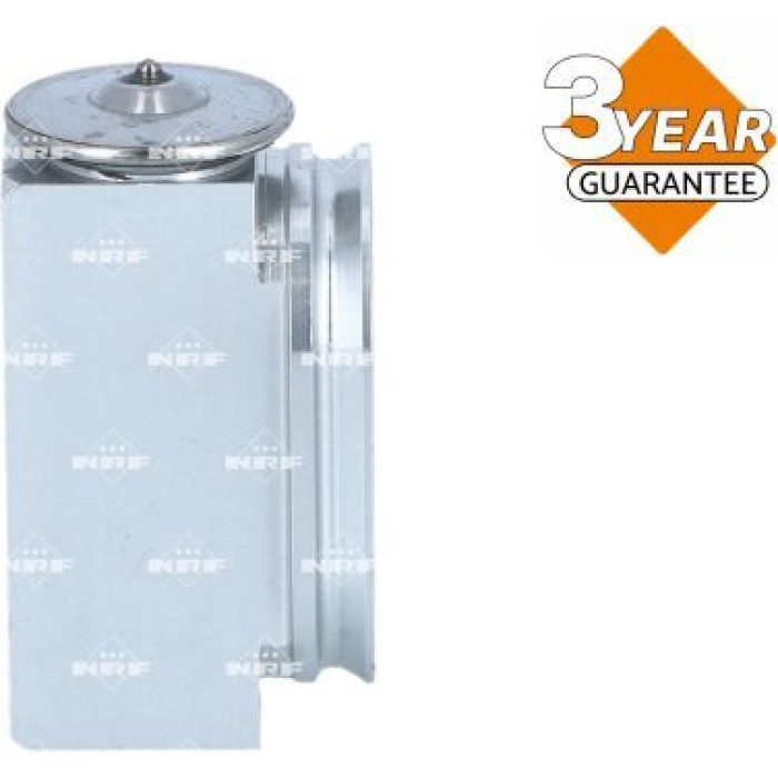 NRF 38523 Expansionsventil, Klimaanlage EASY FIT NRF 38523 Expansionsventil, Klimaanlage EASY FIT