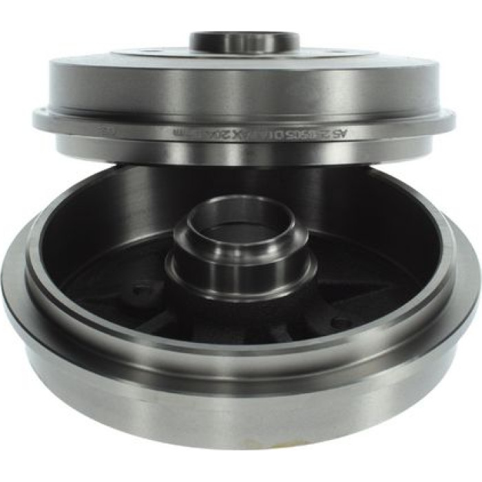 BOSCH 0 986 477 126 Bremstrommel BOSCH 0 986 477 126 Bremstrommel