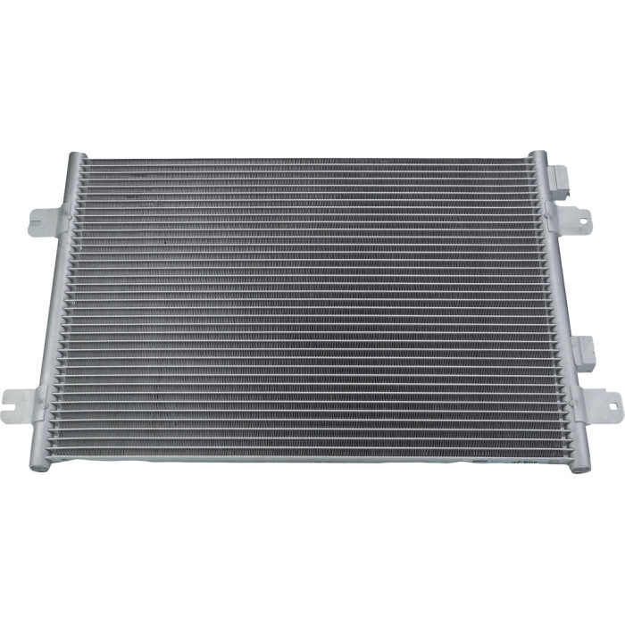 Valeo 814077 Kondensator, Klimaanlage