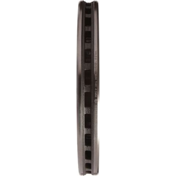 Valeo 187276 Bremsscheibe OptiDISC Valeo 187276 Bremsscheibe OptiDISC
