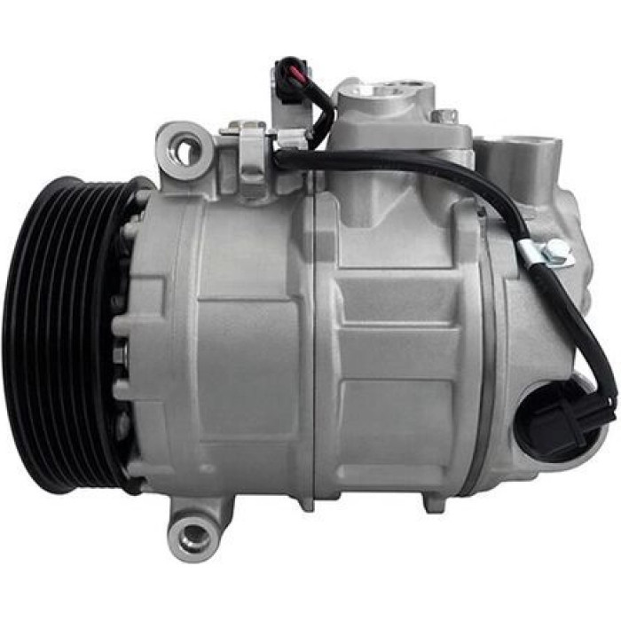 Mahle ACP 721 000S Kompressor, Klimaanlage BEHR Mahle ACP 721 000S Kompressor, Klimaanlage BEHR