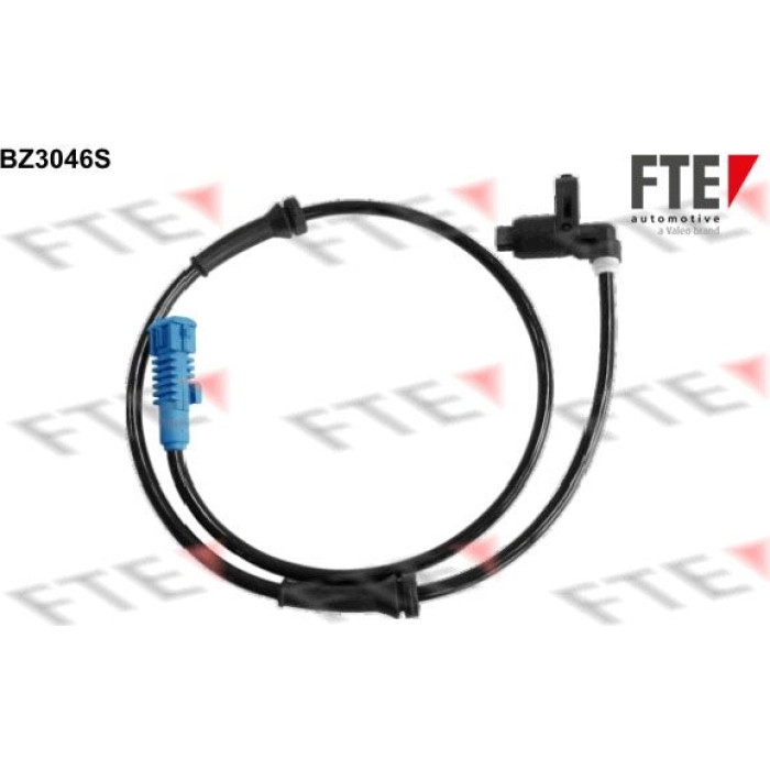 FTE 9400044 Sensor, Raddrehzahl FTE 9400044 Sensor, Raddrehzahl