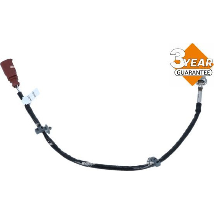 NRF 707038 Sensor, Abgastemperatur EASY FIT NRF 707038 Sensor, Abgastemperatur EASY FIT