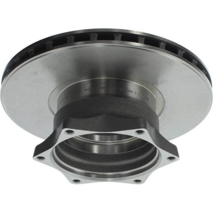 BOSCH 0 986 479 600 Bremsscheibe