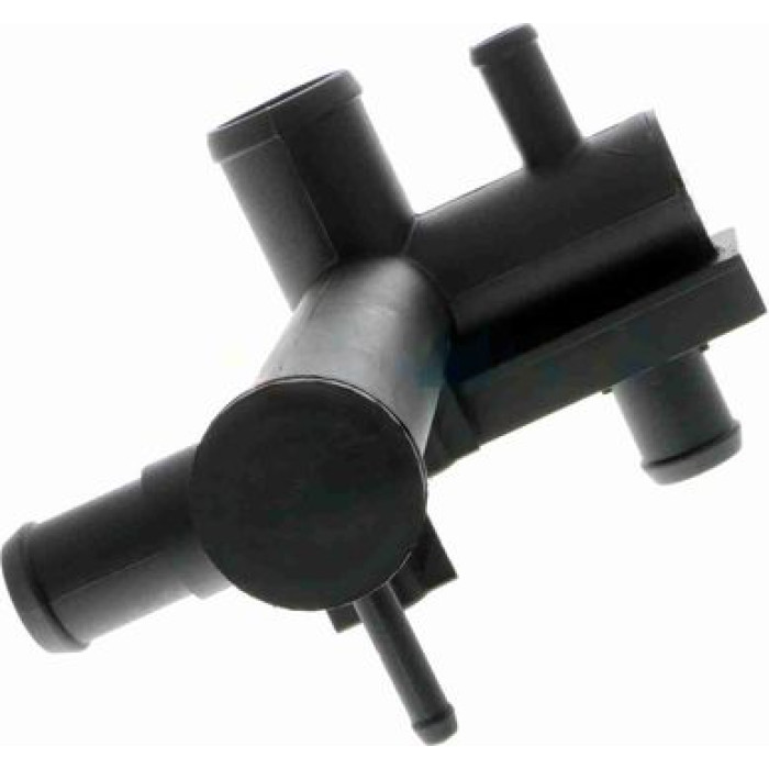 Vaico V10-3164 Kühlmittelflansch