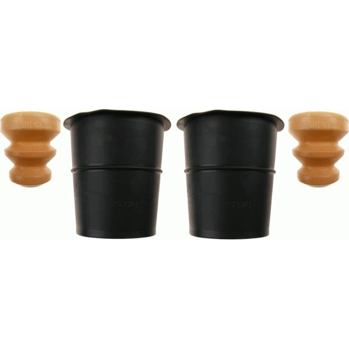 Sachs 900 142 Staubschutzsatz, Stoßdämpfer Service Kit Sachs 900 142 Staubschutzsatz, Stoßdämpfer Service Kit