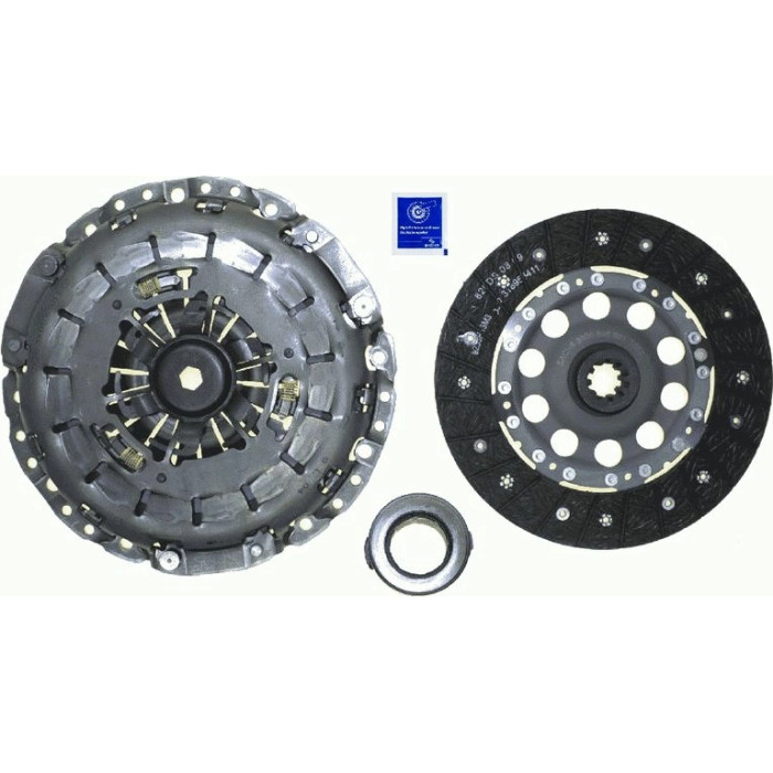 SACHS 3000 836 601 Kupplungssatz SACHS 3000 836 601 Kupplungssatz