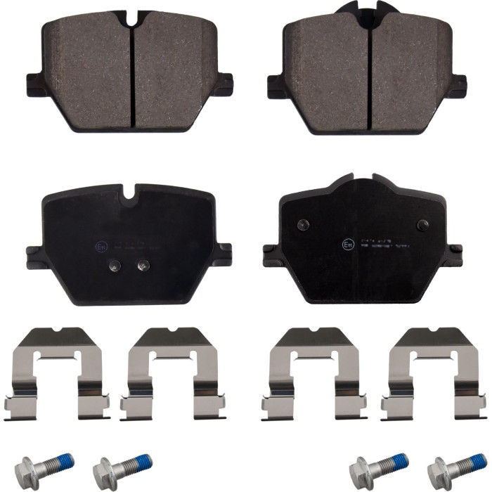 FEBI BILSTEIN 173779 Bremsbeläge FEBI BILSTEIN 173779 Bremsbeläge
