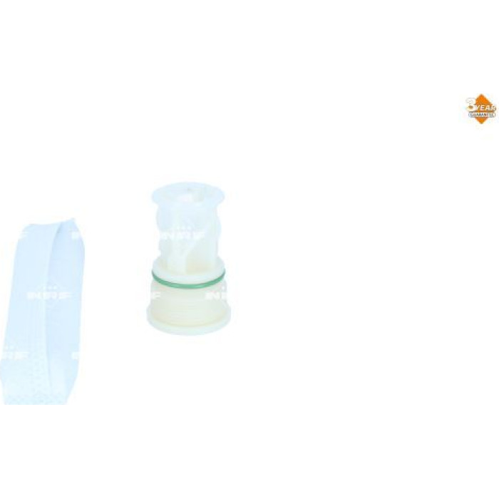 NRF 33397 Trockner, Klimaanlage EASY FIT