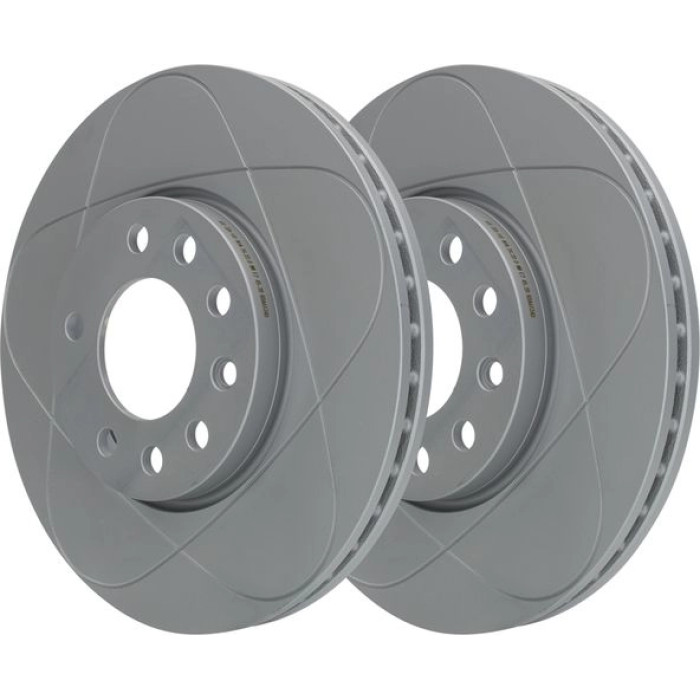 ATE 24.0325-0141.1 Bremsscheibe PowerDisc