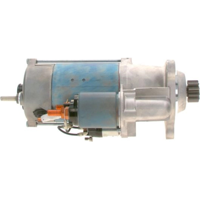 BOSCH 0 001 330 042 Starter BOSCH 0 001 330 042 Starter