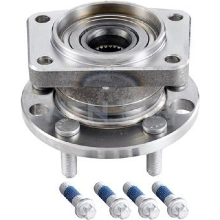 NTN-SNR R183.11 Radlagersatz