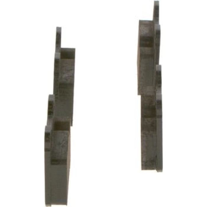 BOSCH 0 986 460 955 Bremsbelagsatz, Scheibenbremse BOSCH 0 986 460 955 Bremsbelagsatz, Scheibenbremse