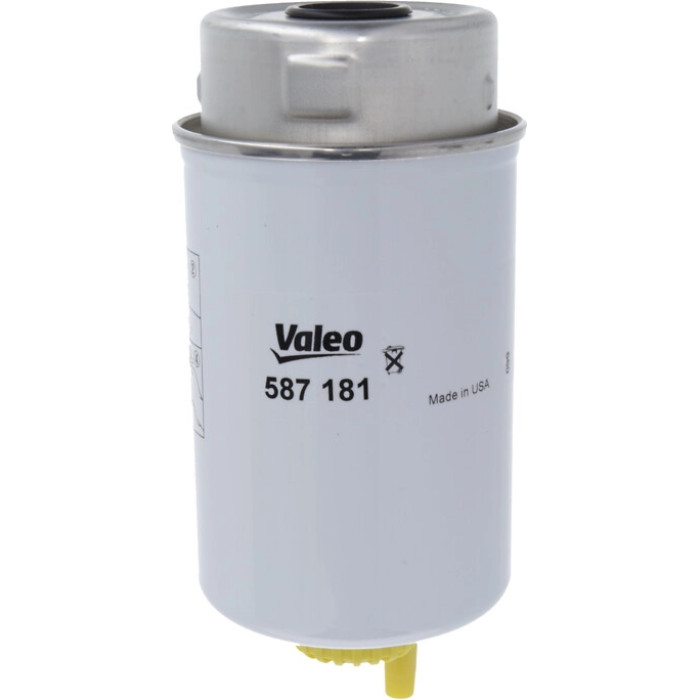 Valeo 587181 Kraftstofffilter Valeo 587181 Kraftstofffilter