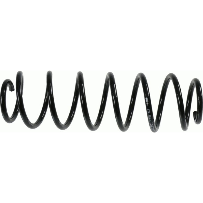 Sachs 996 941 Fahrwerksfeder
