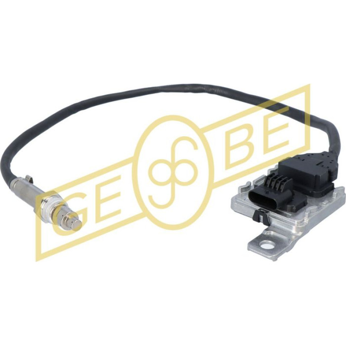 NOx-Sensor, NOx-Katalysator 9 3588 1 NOx-Sensor, NOx-Katalysator 9 3588 1