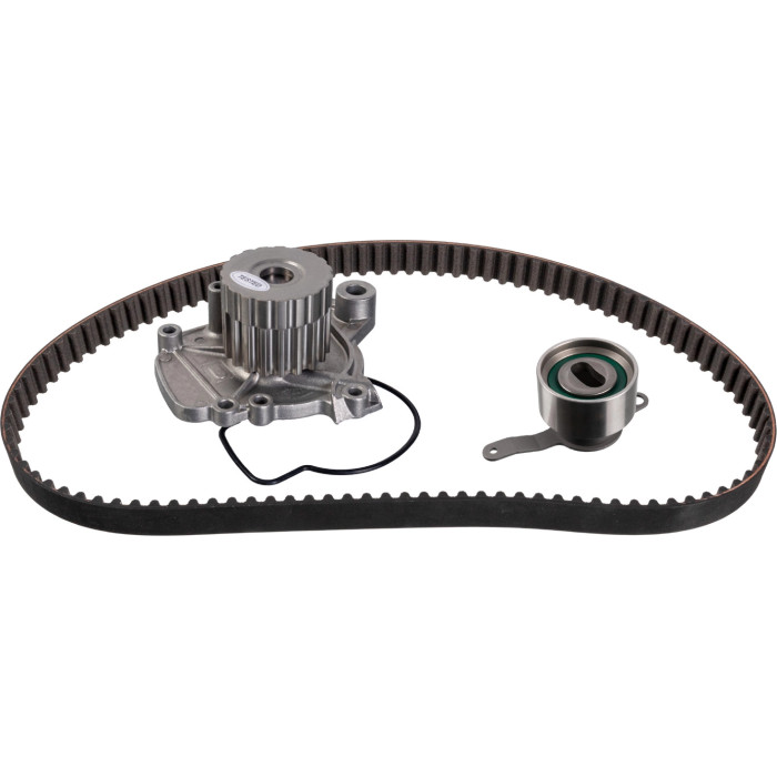 FEBI BILSTEIN 173762 Wasserpumpe + Zahnriemensatz FEBI BILSTEIN 173762 Wasserpumpe + Zahnriemensatz