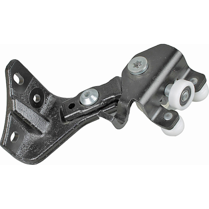 Metzger 2310099 Rollenführung, Schiebetür