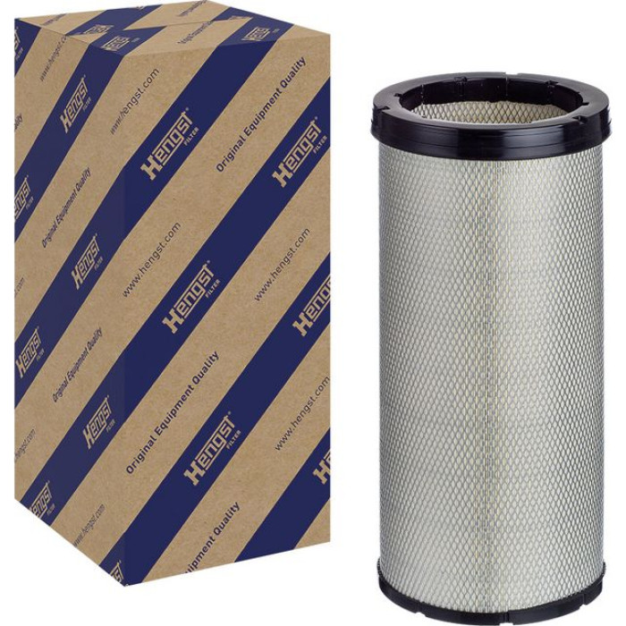 Hengst Filter E1684LS Sekundärluftfilter