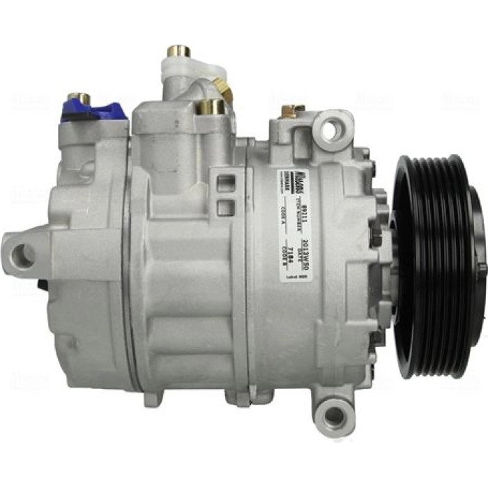 Kompressor, Klimaanlage 89211 Kompressor, Klimaanlage 89211