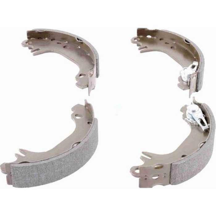 Vaico V42-4128 Bremsbackensatz Green Mobility Parts Vaico V42-4128 Bremsbackensatz Green Mobility Parts
